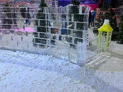 -宁波冰雪大世界(北仑区)