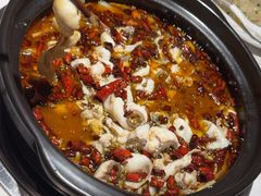 -周渝食惦酸菜鱼(青浦店)