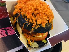 -肯德基(观海卫大润发店)