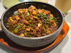 酱爆跳跳蛙-老头儿油爆虾(星光一期店)