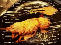 -盛宴自助餐厅(运达喜来登店)
