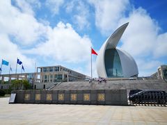 -上海中国航海博物馆