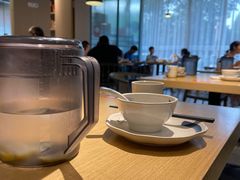 大堂-兔爸私家小厨(新北万达店)