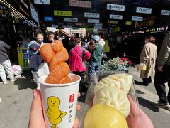 -传闻来紫菜包饭·打糕(西塔韩百店)