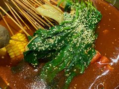 -付小姐在成都(川沙店)