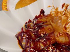 -九龙茶记·粤式餐厅融合菜(鹭江店)