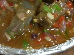 -88号小吃店·经典云南菜·地道纳西美食
