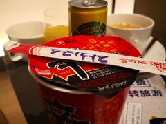 -首尔仁川机场ASIANA LOUNGE贵宾候机室(Incheon)