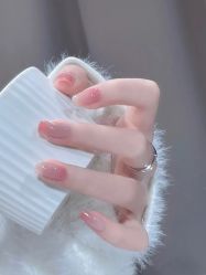 -M·X Nail日式美甲美睫