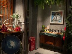 -泰适SPA馆丨精油·按摩·足道(后海地铁口店)