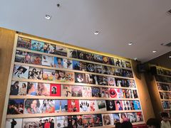 -安妮意大利餐厅(世贸天阶店)