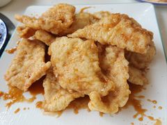 -朴小妹人参鸡汤火锅(长白山万达店)