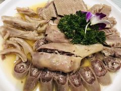 -花园茶楼(兴城西路店)