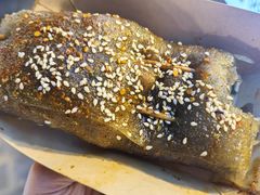 -捞沙巷