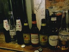 -Helens海伦司小酒馆(对外经贸大学店)