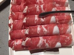 -海底捞火锅(公益西桥店)