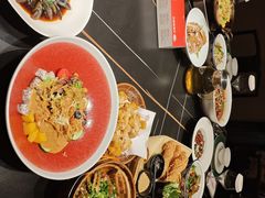 -大张烙馍村(三环南路旗舰店)