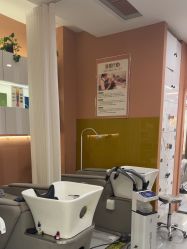 -希梵尔头皮抗衰·科技养发