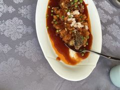 -山外山菜馆(玉泉路店)