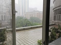 -中山大学附属第三医院(天河院区)