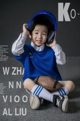 点击看大图 -非常六加一儿童摄影(同安店)