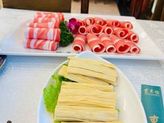 -东来顺饭庄(天坛店)