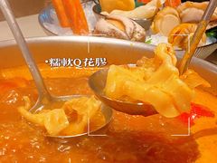 -一哥澳门豆捞·澳门风打边炉(高德置地店)