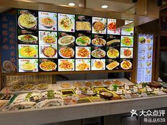 -锅老头铁锅炖•大锅蒸汽海鲜(韩乐坊店)