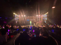 -MOSSO音乐酒吧·live house(南京旗舰店)