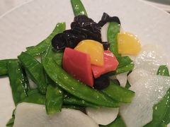 -大树餐厅(环球港店)