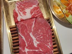 -炙城·韩式烤肉(南京东路店)