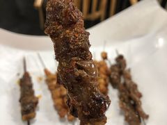 -烤五行·烧烤烤串(石佛营店)