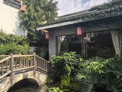 -凤凰山斑鱼馆(恭城店)