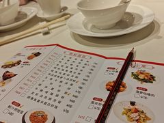 -东海海鲜酒家(中信广场店)