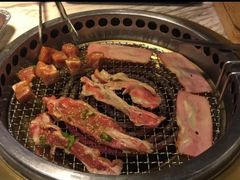 -火炉火自助餐(喜隆多店)