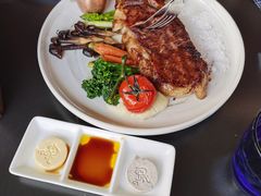 -宴悦海鲜餐厅·游水海鲜·牛排(亚龙湾瑞吉店)