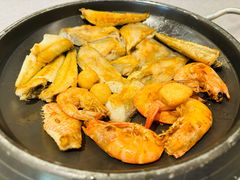 -潮府馆·非遗潮州菜·港式点心(世纪公园店)