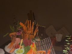 -花潮料理艺食馆(成都万象城店)