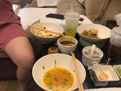 -金色印象·4K影院式足体养生(南坪桃源店)