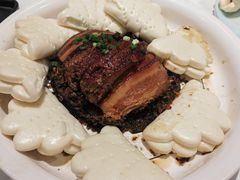 -玉林烤鸭店(定福庄店)