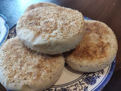 烧饼-老三羊汤【北兴隆街店】