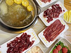 -杏花吴记牛肉火锅