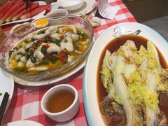 -粤香楼(新光里店)