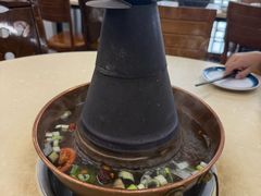 -月圆火锅(宁海东路二店)