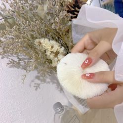 点击看大图 -Blue Nail日式美甲美睫美肤