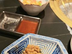 -山川小町·极番烧肉(新地假日广场店)