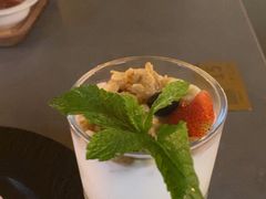 -叁 Three· bistro餐酒馆