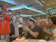 -海底捞火锅(公益西桥店)