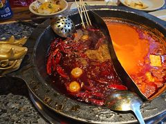 -蜀大侠火锅(总府路店)