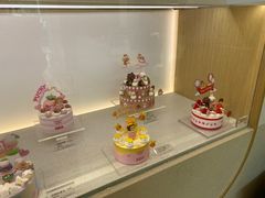 -好利来(七宝领展广场店)